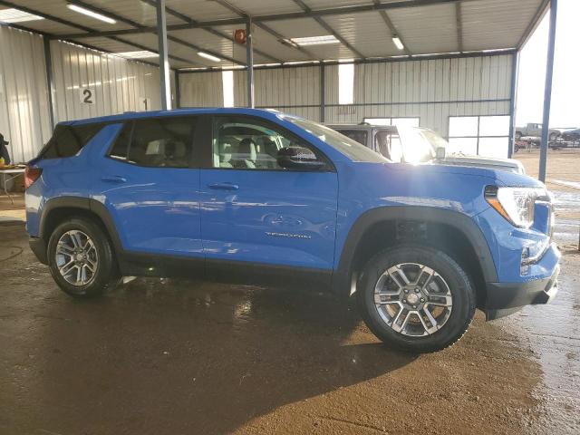 2025 GMC TERRAIN EL 3GKALUEG8SL228962