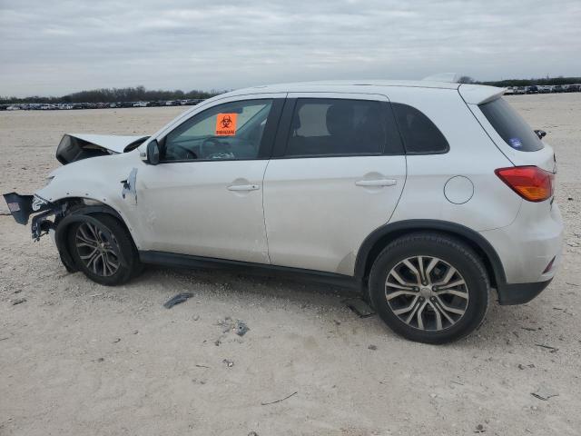 2018 MITSUBISHI OUTLANDER - JA4AP3AU8JZ017980