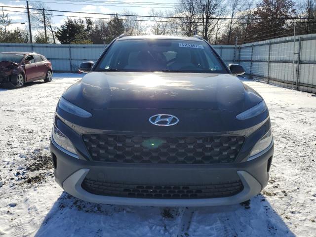 2022 HYUNDAI KONA KM8K62AB3NU788108