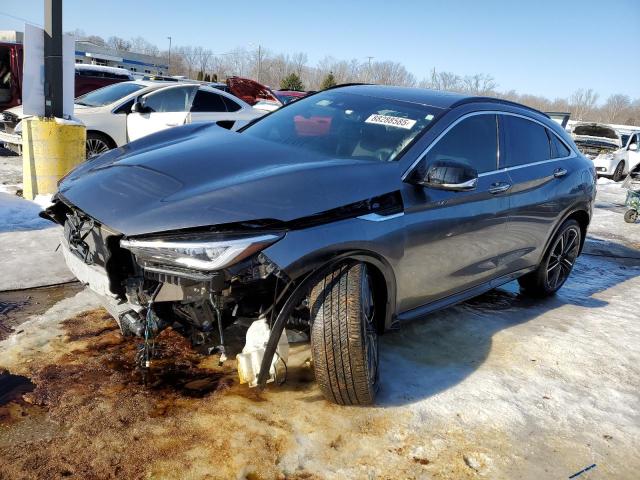 INFINITI QX55 SENSO