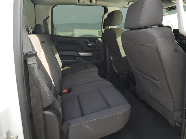 2018 CHEVROLET SILVERADO 3GCUKREC3JG589805
