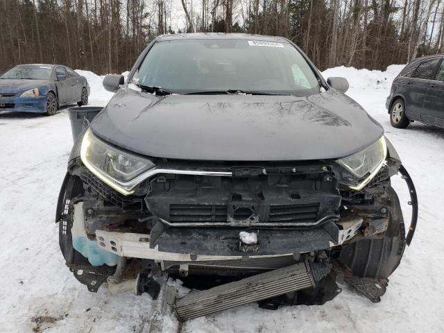 2017 HONDA CR-V LX - 2HKRW2H20HH106759