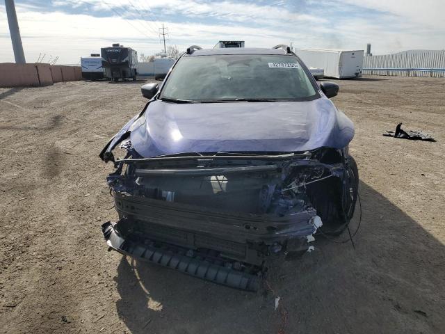 2024 SUBARU CROSSTREK - JF2GUADC2RH895813