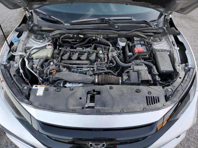 2021 HONDA CIVIC EX - SHHFK7H69MU230535