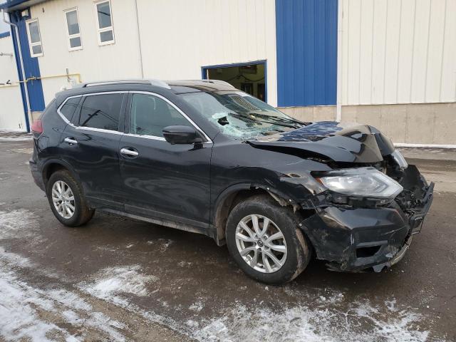 Vin: 5n1at2mv0jc748546, lot: 88635035, nissan rogue s 20184