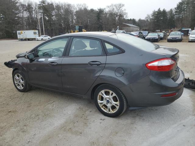 2015 FORD FIESTA SE - 3FADP4BJ1FM163049