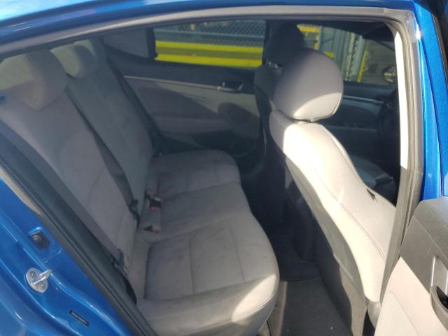 2017 HYUNDAI ELANTRA SE - 5NPD84LF3HH008173