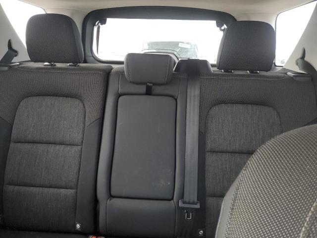2021 FORD BRONCO SPO - 3FMCR9B68MRA85938