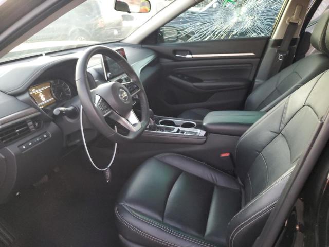 2021 NISSAN ALTIMA SL - 1N4BL4EV9MN385004