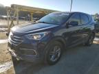 2017 HYUNDAI SANTA FE S - 5XYZT3LB0HG496520