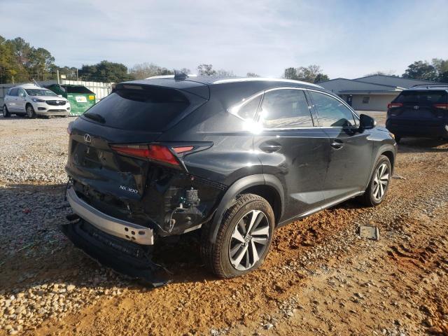 2020 LEXUS NX 300 - JTJGARDZ0L2223914