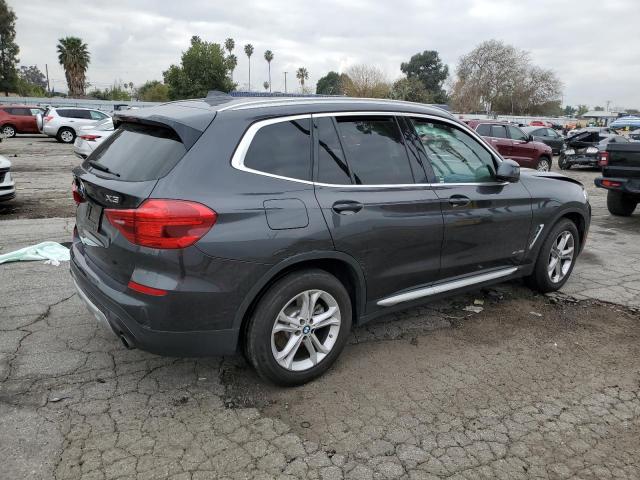 Vin: 5uxtr9c56jld61264, lot: 42253545, bmw x3 xdrive30i 20183