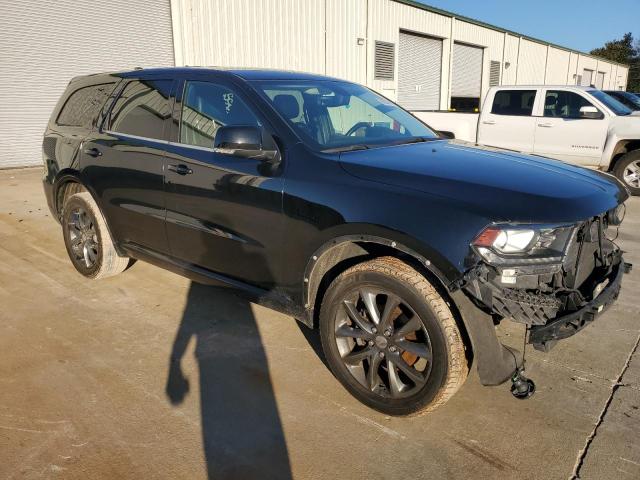 2018 DODGE DURANGO GT - 1C4RDJDG4JC194637