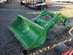 Lot #3050289914 2022 JOHN DEERE 520M