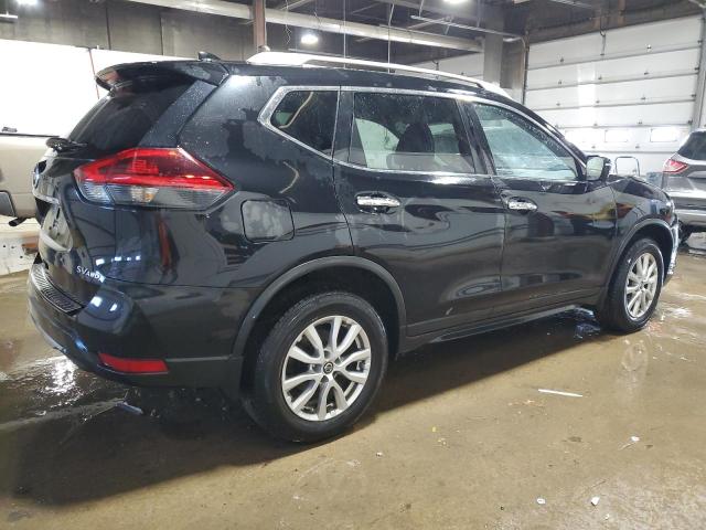 Vin: knmat2mv2jp584780, lot: 88925715, nissan rogue s 20183