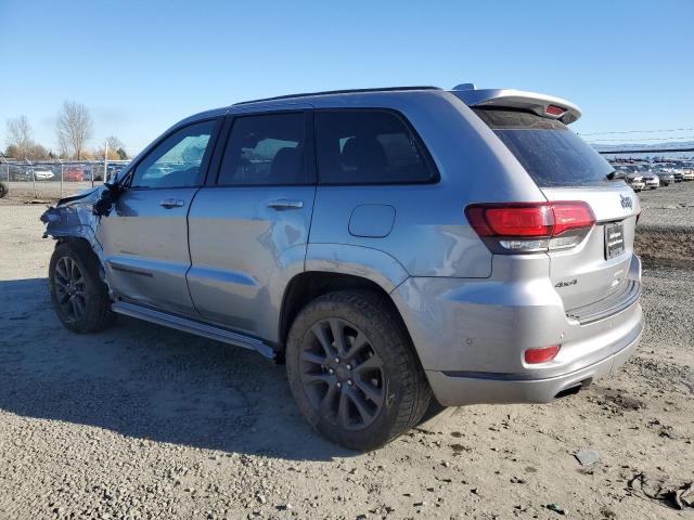 2019 JEEP GRAND CHER - 1C4RJFCT9KC680270