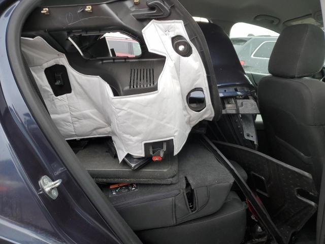 2019 CHEVROLET EQUINOX LT 3GNAXKEV1KL105143