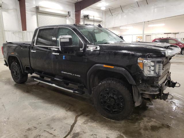 2020 GMC SIERRA K25 - 1GT49REY2LF134987