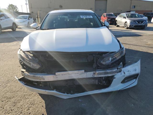 2018 HONDA ACCORD EXL - 1HGCV1F63JA010227