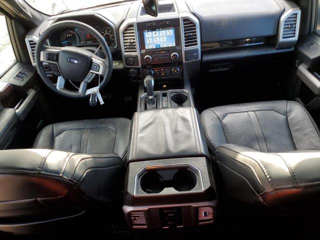 2016 FORD F150 SUPER - 1FTEW1EG3GFB78573