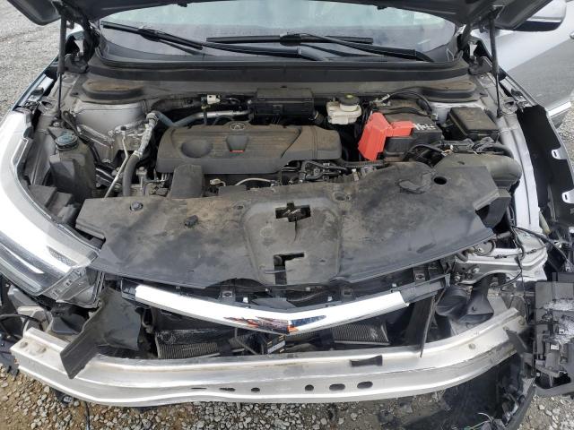 2019 ACURA RDX ADVANC 5J8TC2H76KL012304