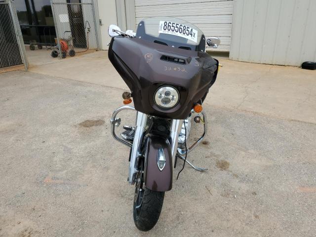 2019 INDIAN MOTORCYCLE CO. CHIEFTAIN - 56KTCAAA1K3378390