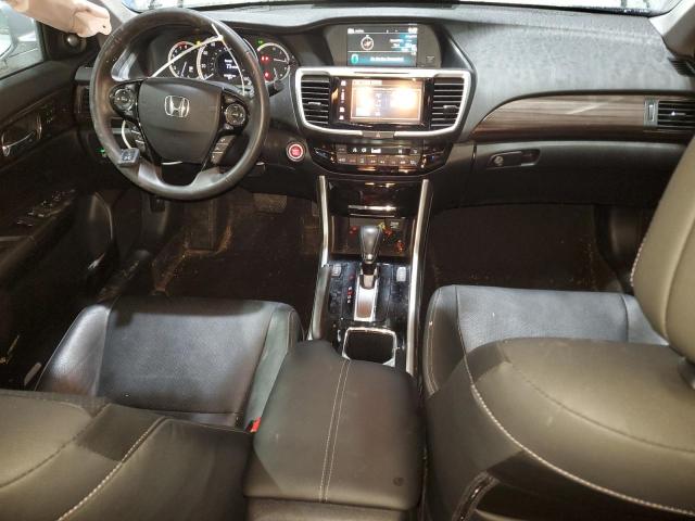 2017 HONDA ACCORD TOU - 1HGCR3F9XHA031256