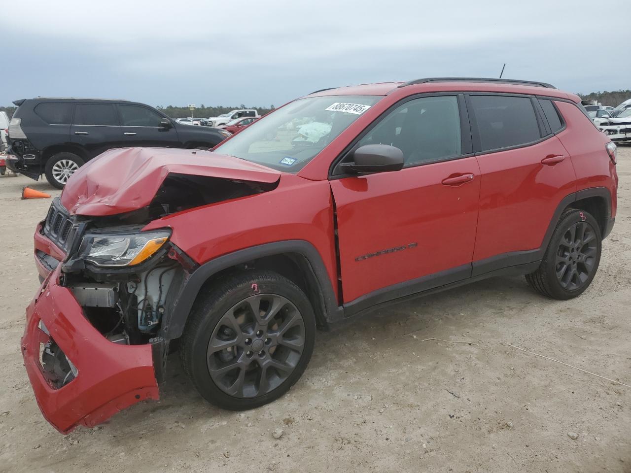 3C4NJDEB1MT601852 JEEP COMPASS 80 2021