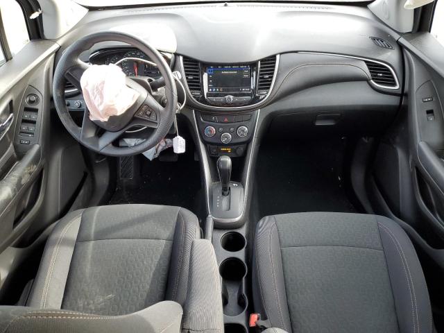 2020 CHEVROLET TRAX LS - 3GNCJKSB1LL324707