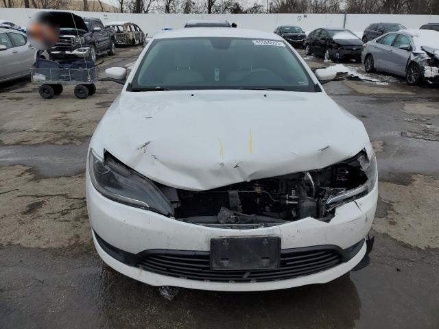 2015 CHRYSLER 200 LX - 1C3CCCFB2FN591964