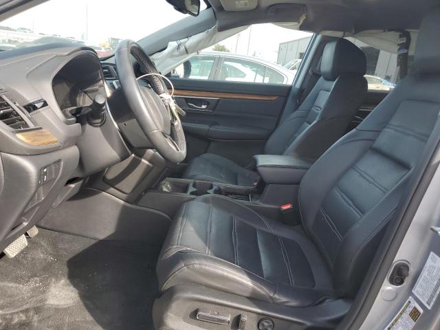 2019 HONDA CR-V EXL 5J6RW1H85KA029152