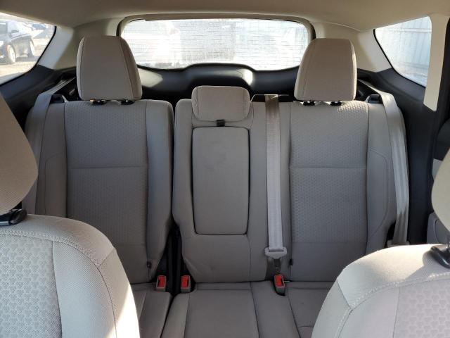 2017 FORD ESCAPE SE 1FMCU0GD4HUC31090