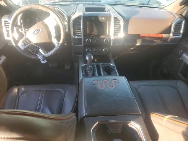 2015 FORD F150 SUPER - 1FTEW1EG0FFA84570