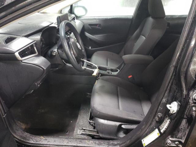 2023 TOYOTA COROLLA LE - 5YFB4MDE0PP044221