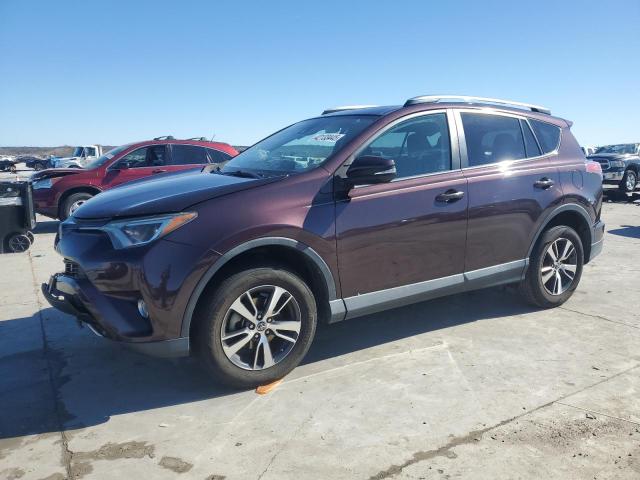 2018 TOYOTA RAV4 ADVEN - 2T3WFREV3JW458209