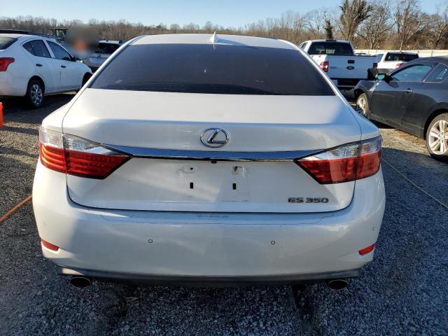 2015 LEXUS ES 350 - JTHBK1GG2F2158329