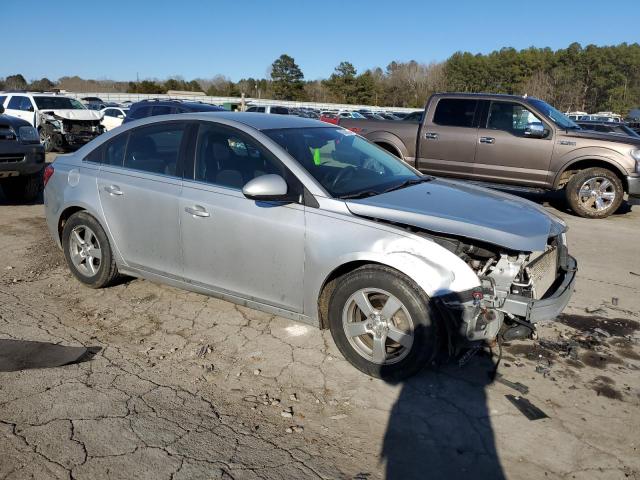 Vin: 1g1pe5sb5g7145184, lot: 42383435, chevrolet cruze lt 20164