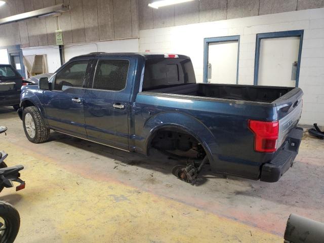 2019 FORD F150 SUPER - 1FTEW1E44KFC82147