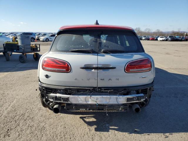 2020 MINI COOPER JOH WMWJZ9C06L2M50946