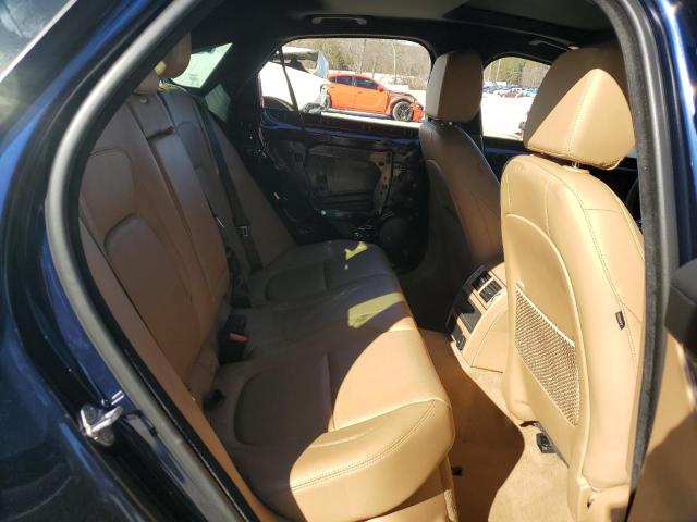 2022 JAGUAR XF SE SAJBG4FX5NCY91393