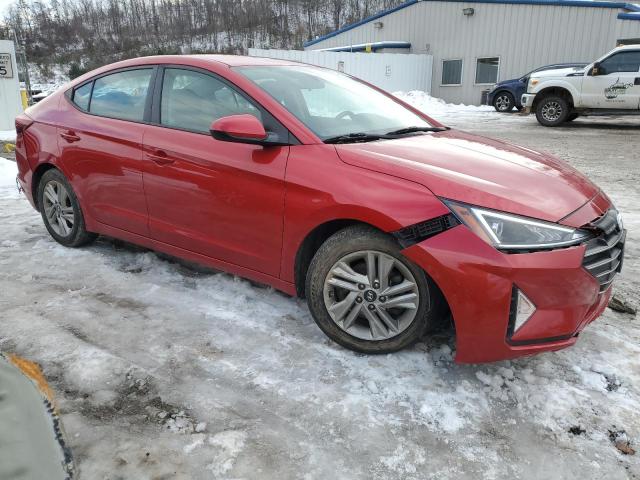 2020 HYUNDAI ELANTRA SE - 5NPD84LF1LH620445
