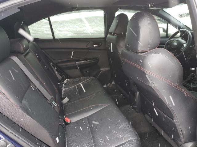 2020 SUBARU WRX LIMITE - JF1VA1J63L9814497
