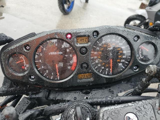 2005 SUZUKI GSX1300 RK JS1GW71A152100854