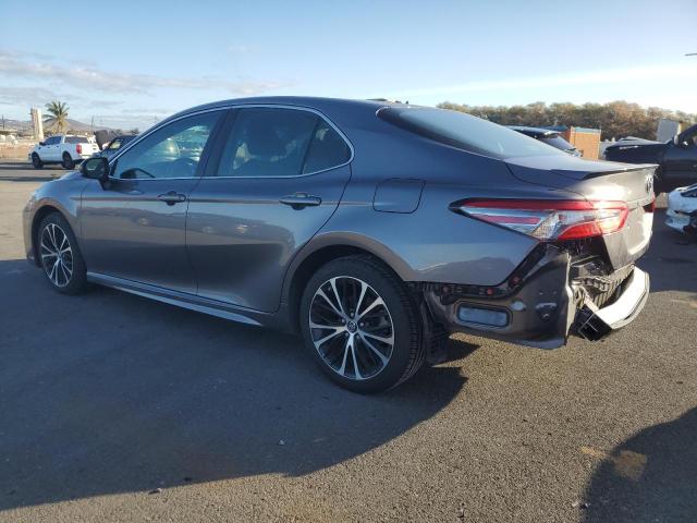 Vin: 4t1b11hk3ju137862, lot: 41876305, toyota camry l 20182