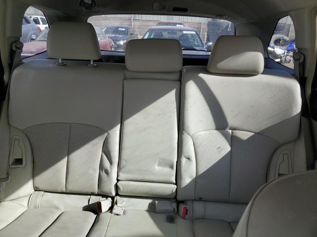 2014 SUBARU OUTBACK 2. - 4S4BRCLC8E3290334