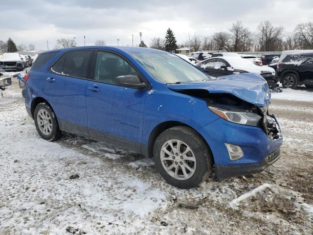 Vin: 3gnaxhev8ks616261, lot: 86916024, chevrolet equinox ls 20194