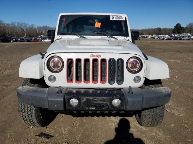 2015 JEEP WRANGLER U - 1C4BJWEG2FL683566