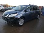 2016 TOYOTA SIENNA XLE - 5TDYK3DC4GS716362