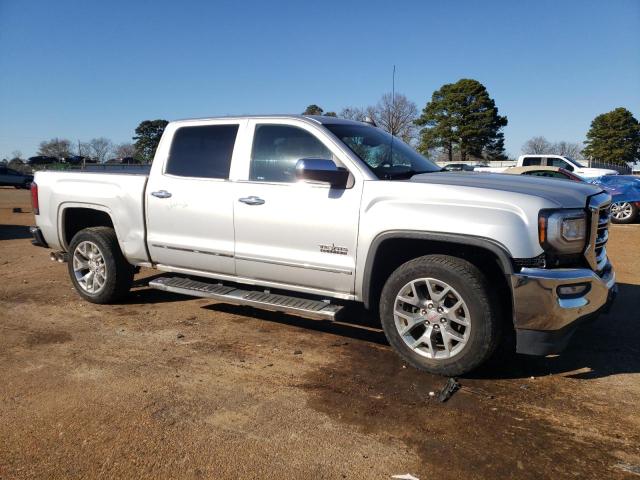 2017 GMC SIERRA C15 - 3GTP1NEC5HG483438