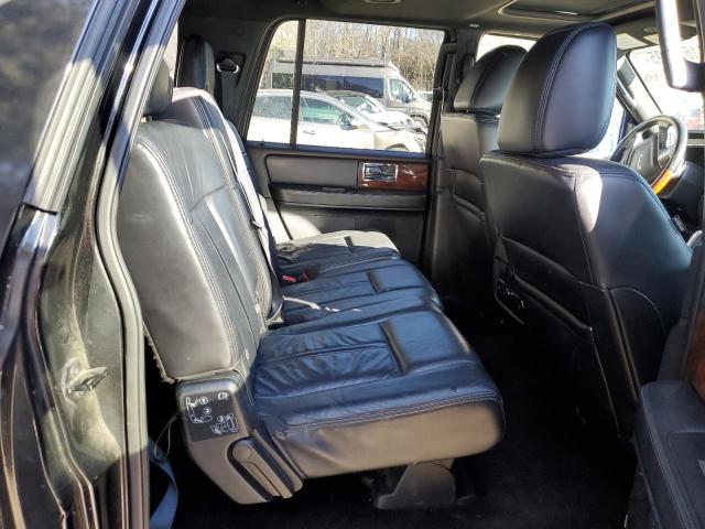 2015 LINCOLN NAVIGATOR - 5LMJJ3JTXFEJ11462